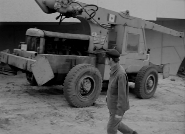 Austin-Western unknown