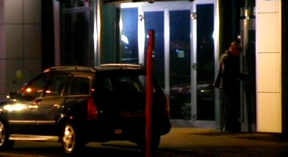 1998 Opel Astra Caravan [G]