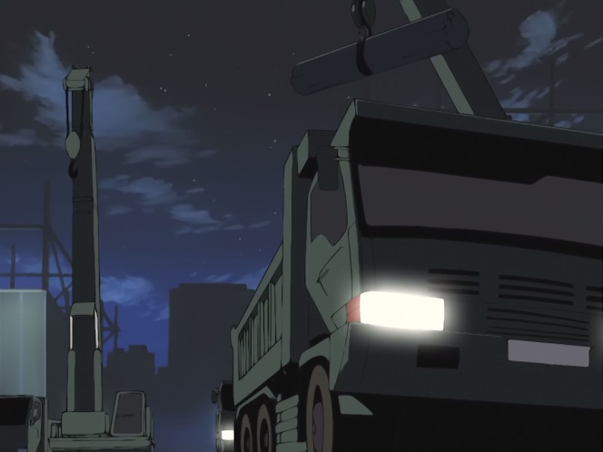 1990 Nissan Diesel Big Thumb