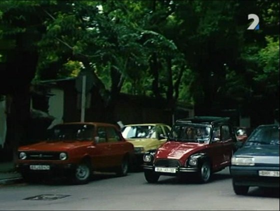 1980 Škoda 105 L [Typ 742]