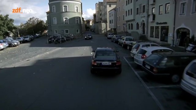 Mercedes-Benz T [S124]