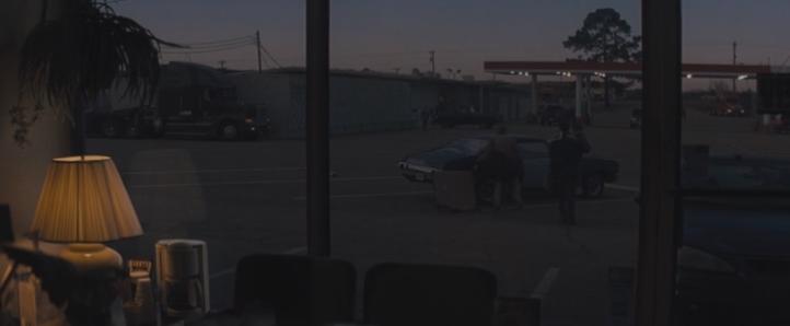 1993 Freightliner FLD 120