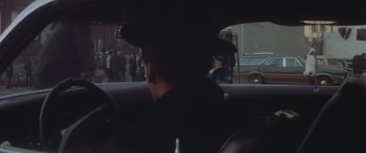 1970 Oldsmobile Vista Cruiser