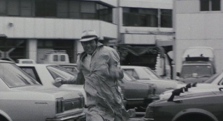 1977 Toyota Carina [A40]