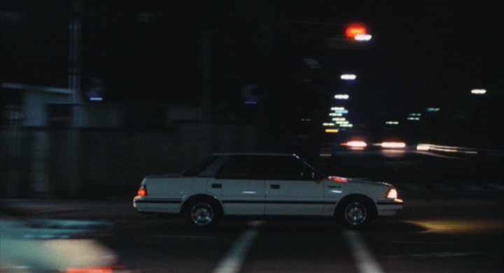 1983 Toyota Crown Royal Saloon [S120]