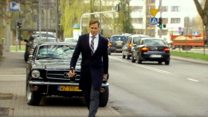 2009 �koda Superb Series II [Typ 3T]