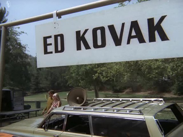 1968 Chrysler Newport Town & Country [CE45/46]