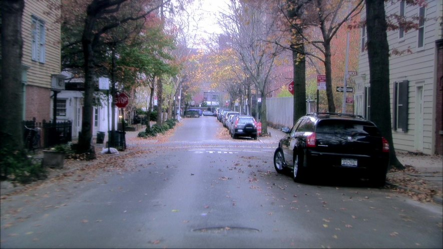 2005 Dodge Magnum [LX]