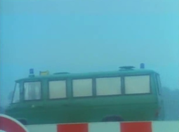 1977 Mercedes-Benz [T2]