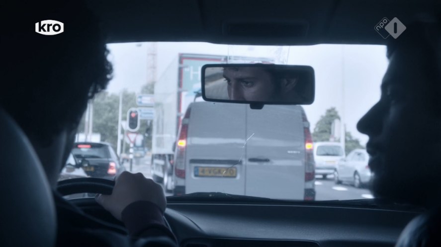 2010 Mercedes-Benz Vito 109 CDI [W639]