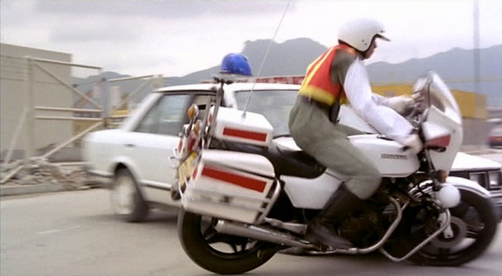 Honda CB 400 N Superdream