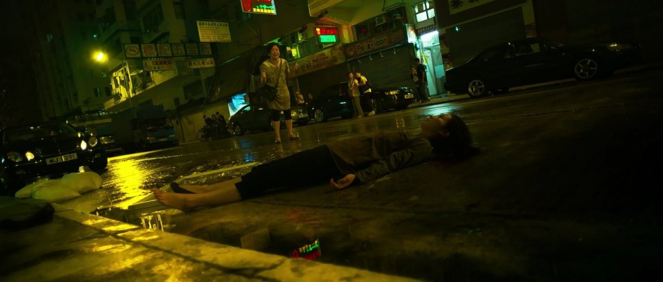 1997 Toyota Camry [XV20]