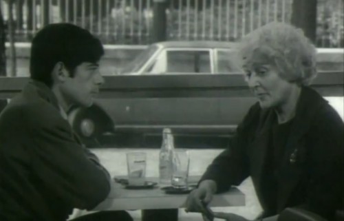 1963 Opel Rekord [A]