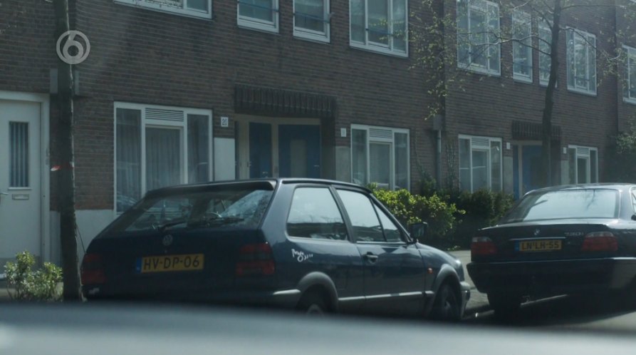 1995 BMW 730i Automatic [E38]