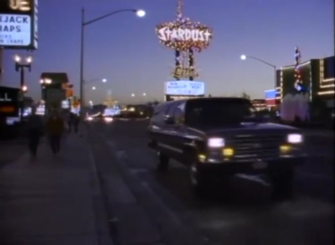 1985 Chevrolet Suburban [C/K-Series]