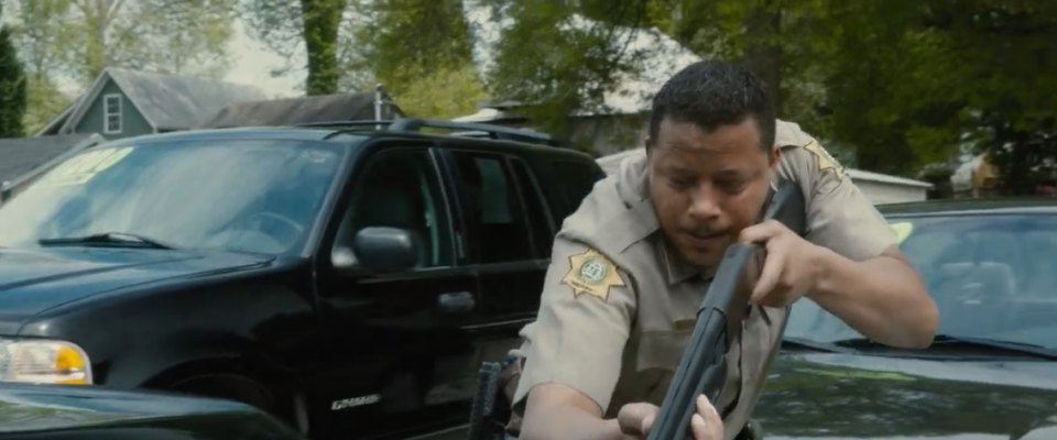 2002 Ford Explorer [U152]