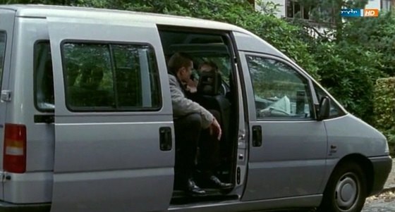 1996 Fiat Scudo Combinato 1a serie