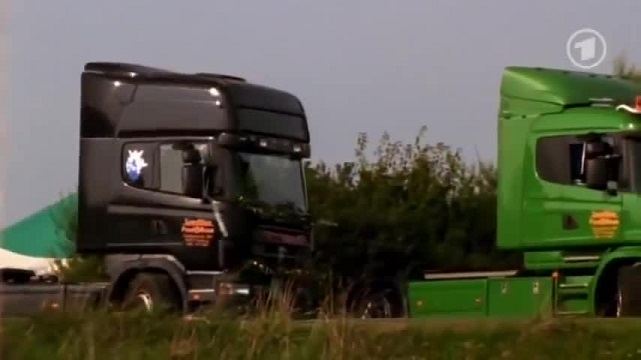 1995 Scania R 144 Topline