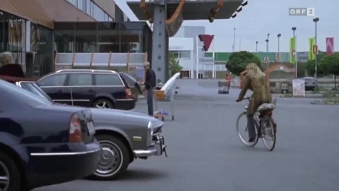 Volkswagen Passat Variant B5 [Typ 3BG]