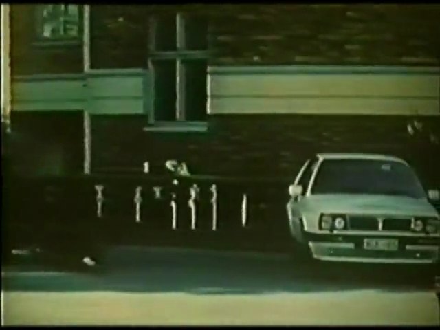 1988 Lancia Delta HF Integrale 1a serie [831]