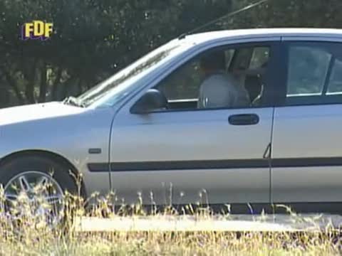 1998 Rover 400 [HHR]