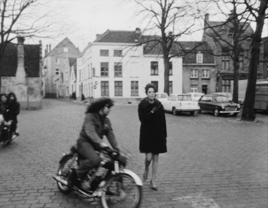 1963 Morris 1100 MkI [ADO16]