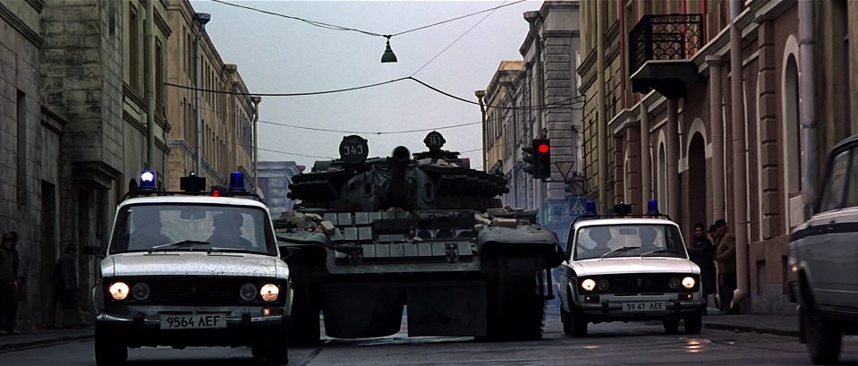 1977 Lada 1600 [21062]