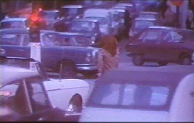 1968 Renault 16 [R1150]