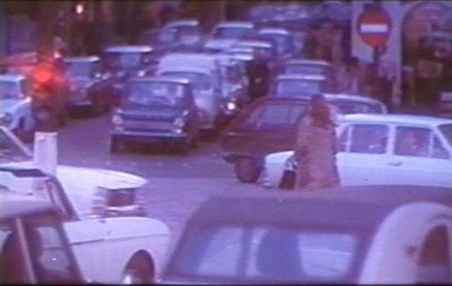 1968 Simca 1100 [928]