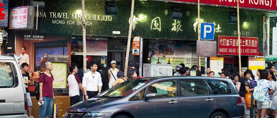 2004 Honda Odyssey [RB]