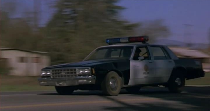 1981 Chevrolet Impala