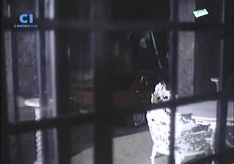 1982 Nissan Stanza FX [T11]