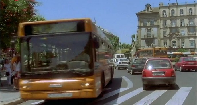 1999 Iveco CityClass 491E.12.22 Hispano Carrocera