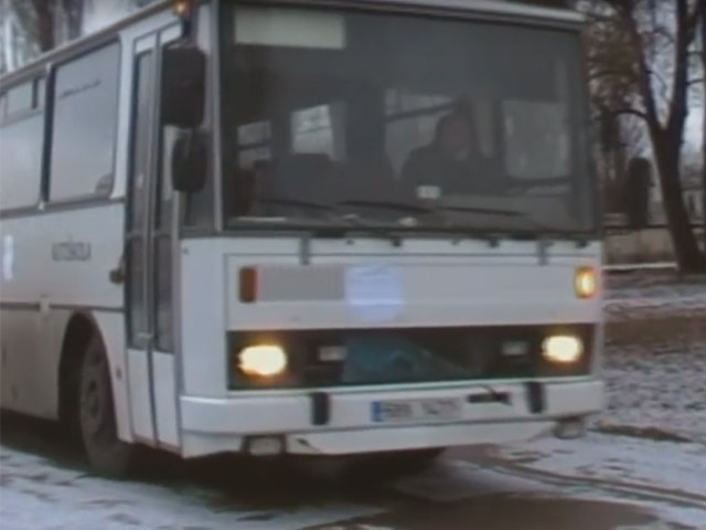 1989 Karosa LC 735.40