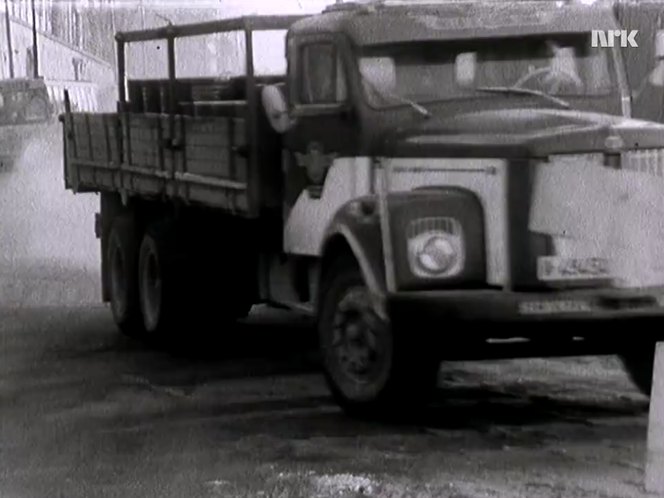 Scania-Vabis unknown
