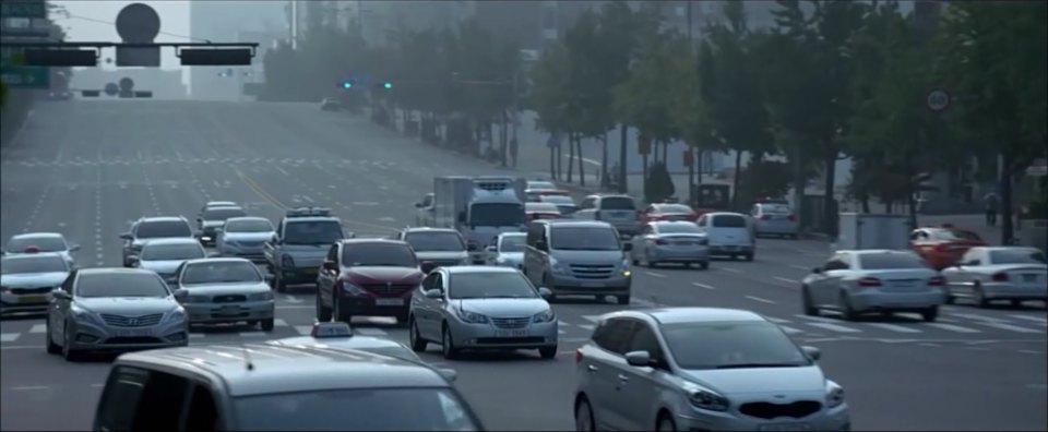 2006 SsangYong Actyon [C100]