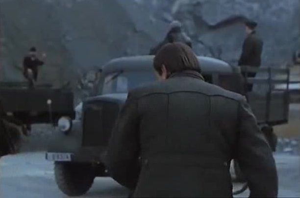 Opel Blitz
