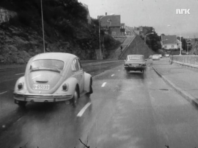 1968 Volkswagen 1300 'Boble' [Typ 1]