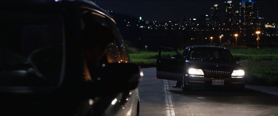 2005 Hyundai Equus [LZ]