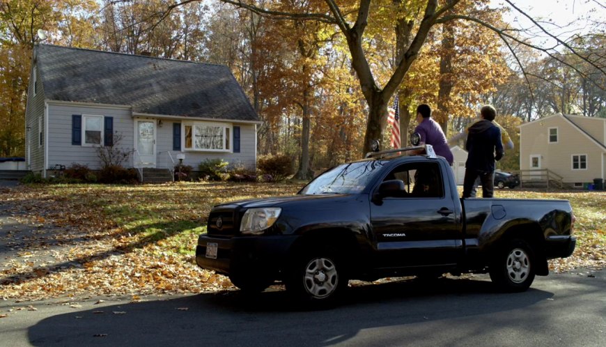2005 Toyota Tacoma [TRN220]