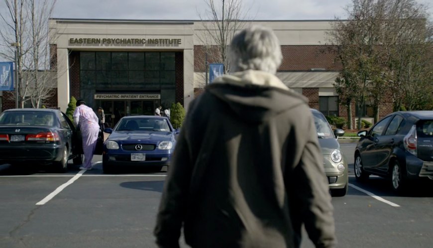 1998 Mercedes-Benz SLK 230 Kompressor [R170]