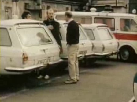 1980 GAZ 24-03 Volga