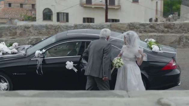 2007 Mercedes-Benz CLS 63 AMG [C219]