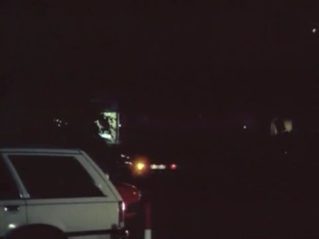 1982 Opel Rekord Caravan Berlina [E]