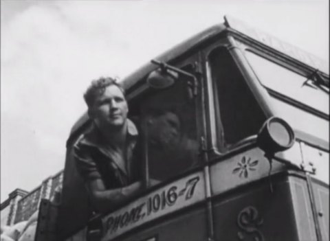 1934 Albion 6-7½ Ton [ML55]