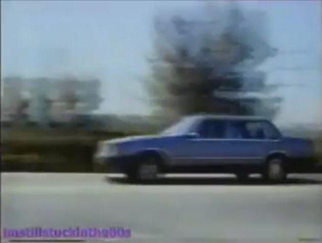 Volvo 760 [764]