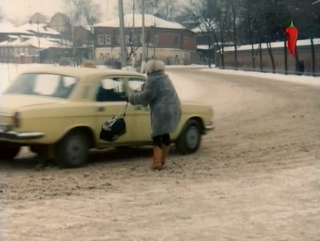 1986 GAZ 24-11 Volga