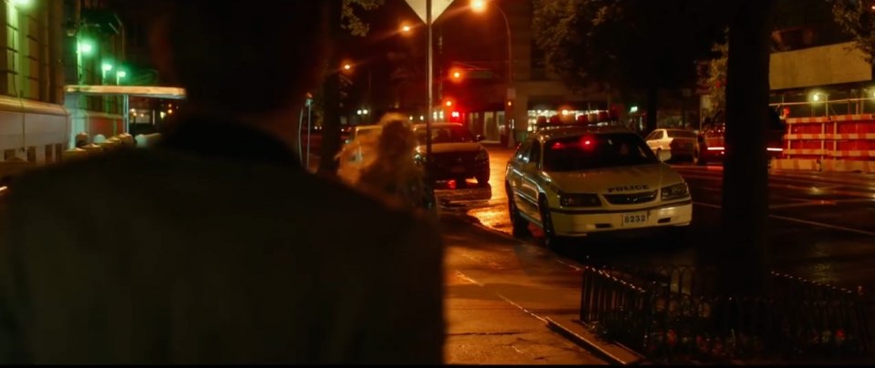 2000 Chevrolet Impala 9C1 [GMX210]