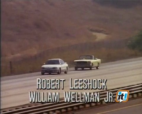 1993 Mazda MX-6 [GE3]