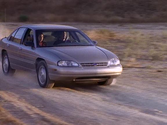 1995 Chevrolet Lumina [GM10]